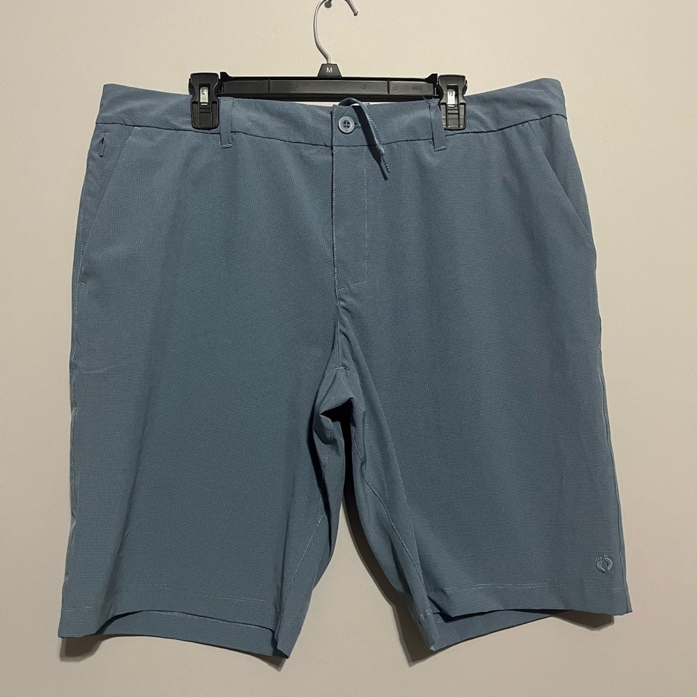 Hang‎ Ten Blue Board Shorts Tailored Swimwear